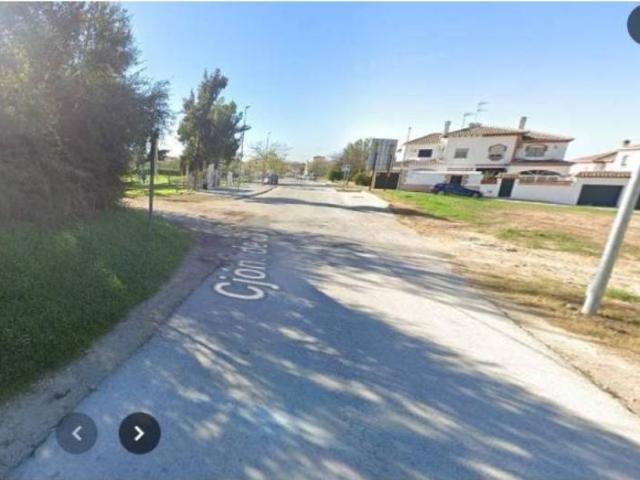 Terreno en venta en Bahía de Cádiz, Andalucía