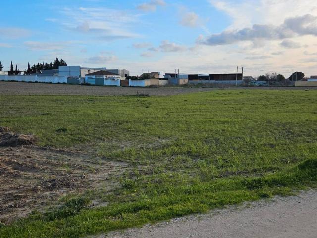 Terreno en venta en Bahía de Cádiz, Andalucía
