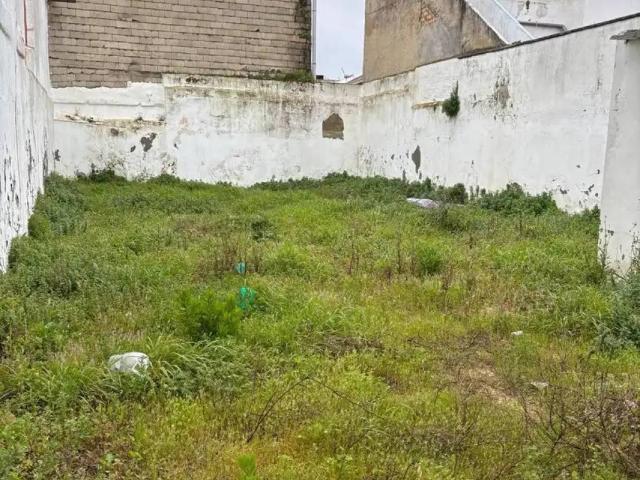 Terreno en venta en Bahía de Cádiz, Andalucía