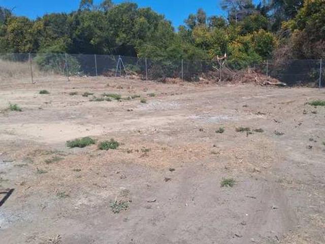 Terreno en venta en Bahía de Cádiz, Andalucía