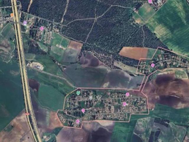 Terreno en venta en Bahía de Cádiz, Andalucía