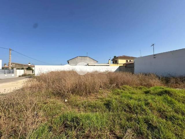 Terreno en venta en Bahía de Cádiz, Andalucía