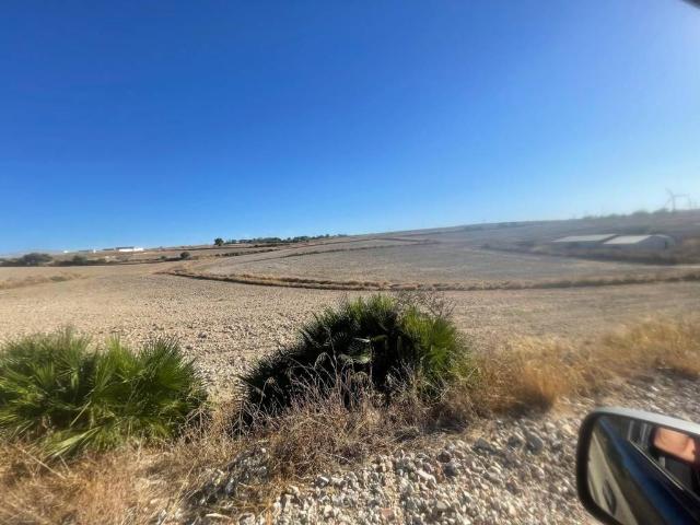 Terreno en venta en Bahía de Cádiz, Andalucía
