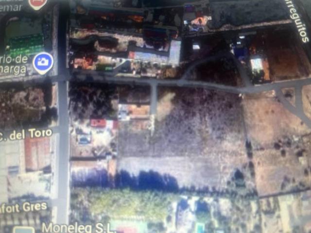 Terreno en venta en Pinar de los Guisos, Bahía de Cádiz