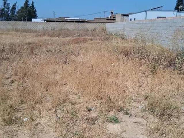Terreno en venta en Bahía de Cádiz, Andalucía
