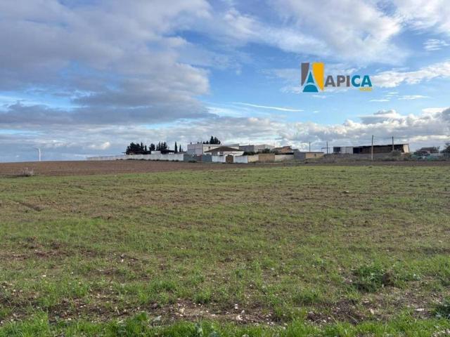 Terreno en venta en Bahía de Cádiz, Andalucía