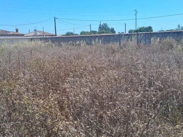 Terreno en venta en Pinar de los Guisos, Chiclana de la Frontera