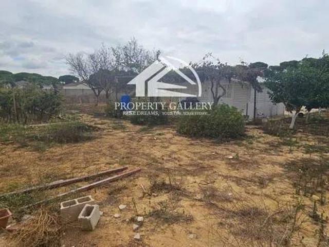 Terreno en venta en Los Gallos-Cerromolino, Bahía de Cádiz