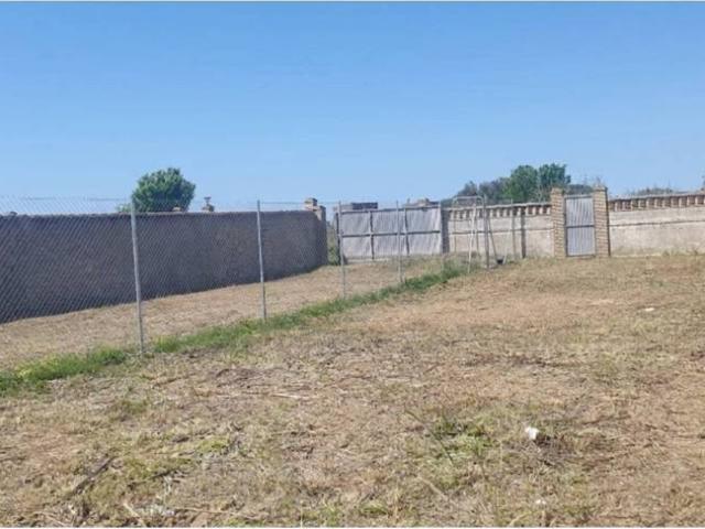 Terreno en venta en Bahía de Cádiz, Andalucía