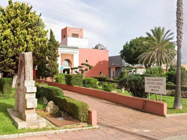 Terreno en venta en Novo Sancti Petri, Bahía de Cádiz