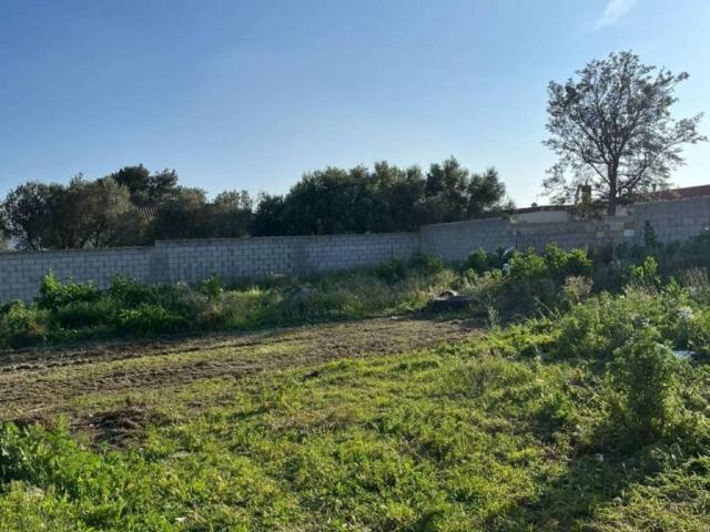 Terreno en venta en Bahía de Cádiz, Andalucía