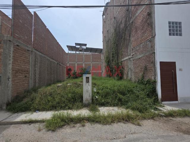 Terreno venta en Chiclayo, Lambayeque