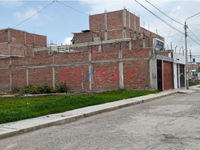 Terreno venta en Chiclayo, Lambayeque