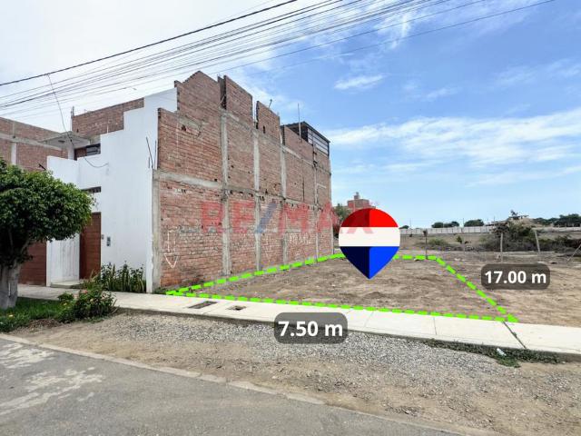 Terreno venta en Chiclayo, Lambayeque