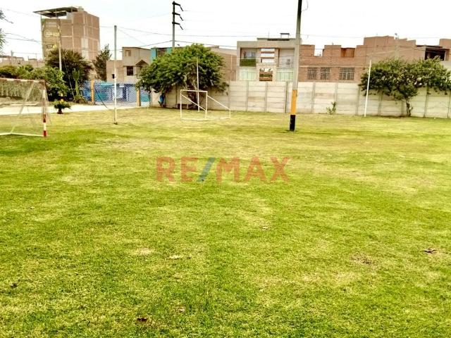 Terreno venta en Chiclayo, Lambayeque