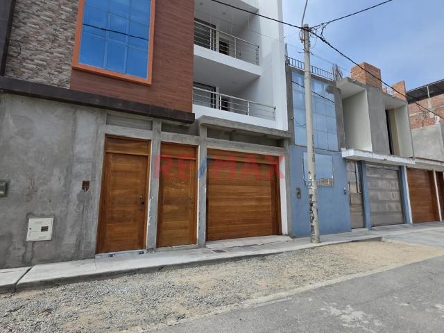 Terreno venta en Chiclayo, Lambayeque