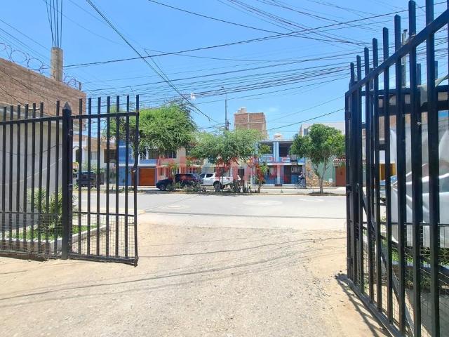 Terreno venta en Chiclayo, Lambayeque