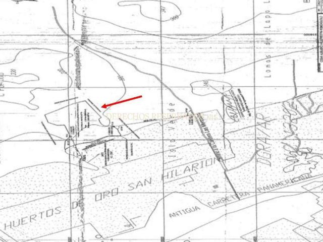 Terreno venta en Canete, Lima Metropolitana
