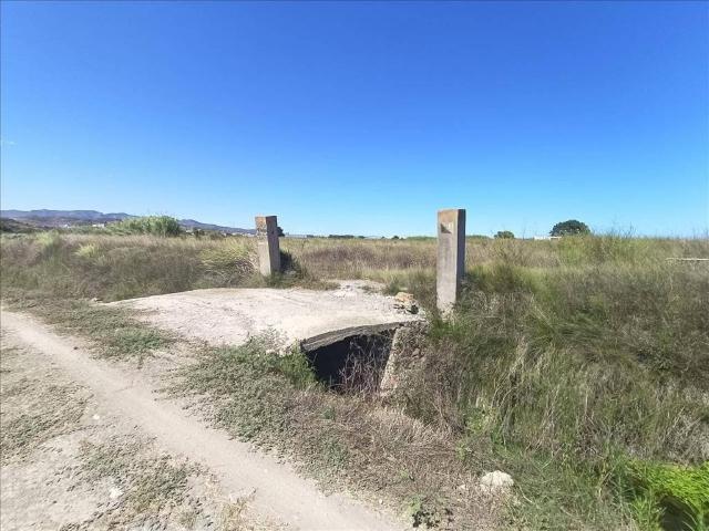 Terreno en venta en la Plana Baixa, Valencia