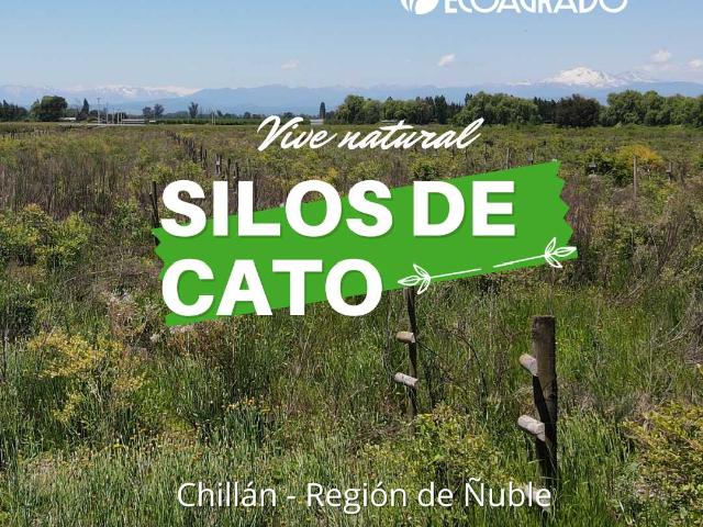 Terreno en venta en Diguillín, San Ignacio