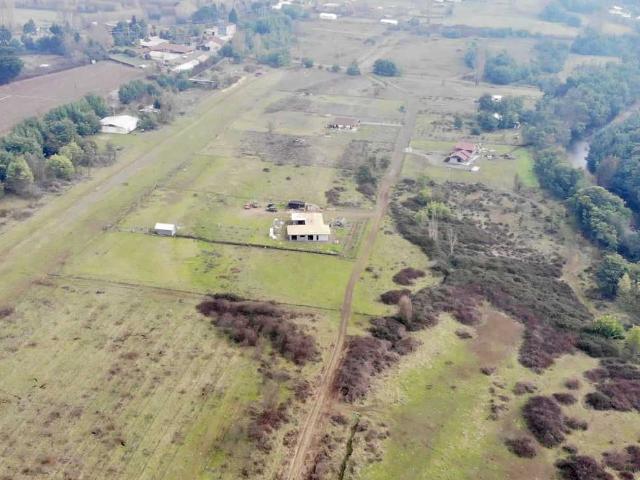 Terreno en Venta en Chillán