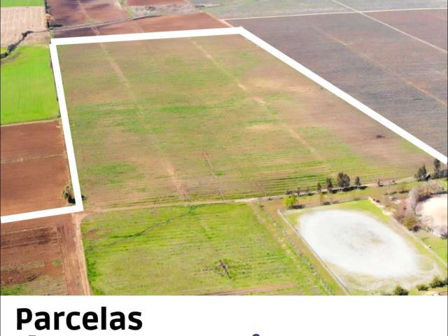 Terreno en Venta en Chillán