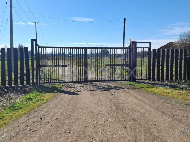 Terreno en Venta en Chillán