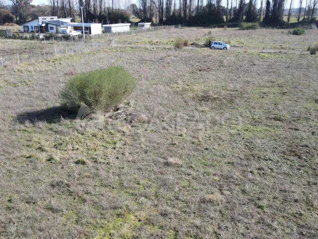 Terreno en Venta en Chillán