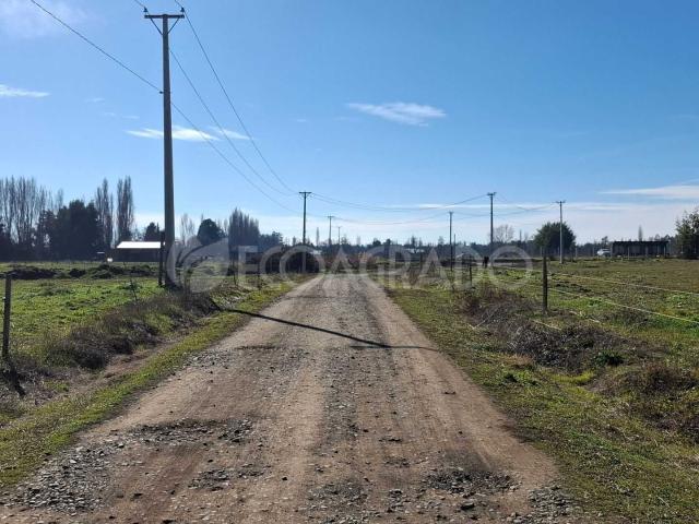 Terreno en Venta en Chillán