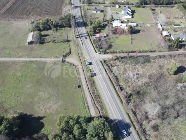 Terreno en Venta en Chillán