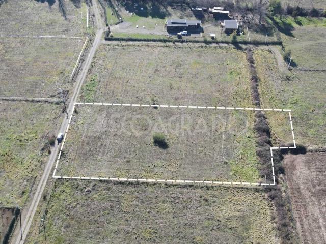 Terreno en Venta en Chillán