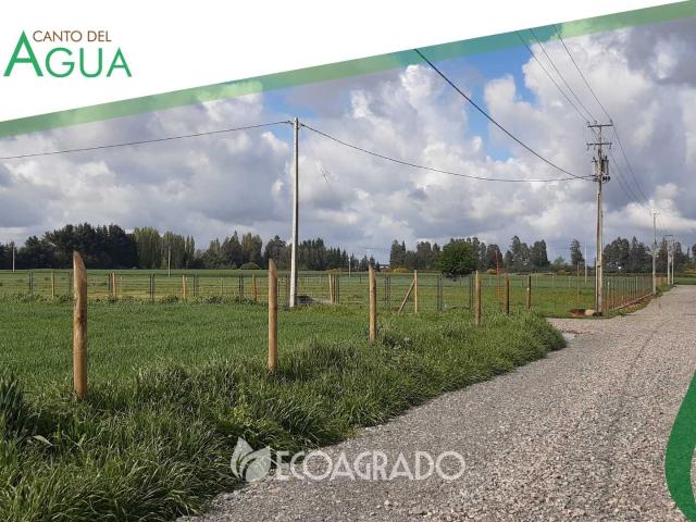 Terreno en Venta en Chillán