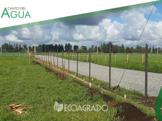 Terreno en Venta en Chillán