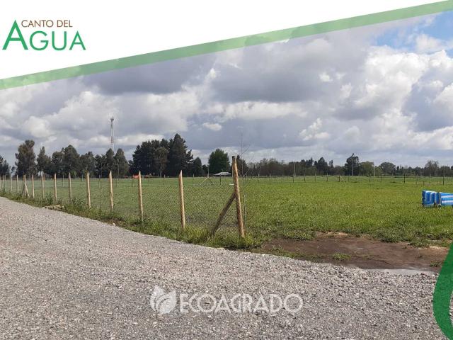 Terreno en Venta en Chillán