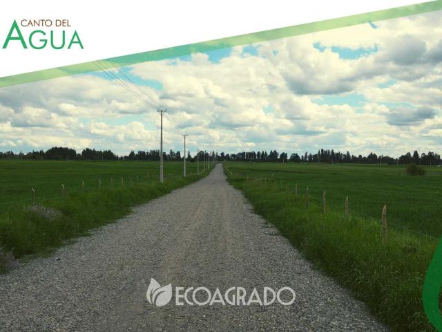 Terreno en Venta en Chillán