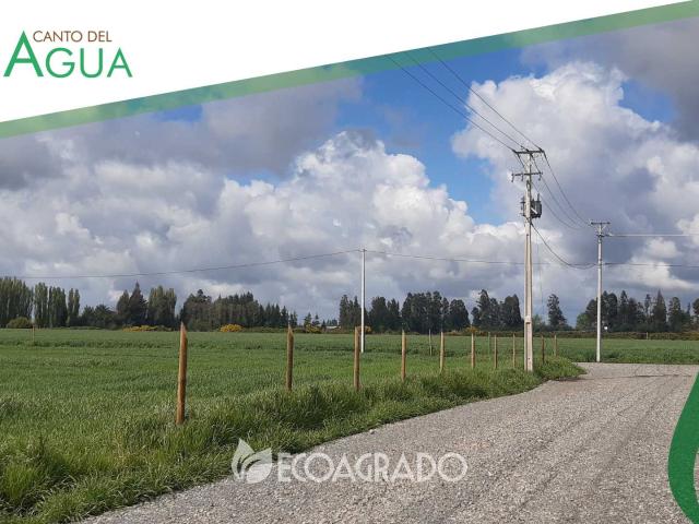 Terreno en Venta en Chillán