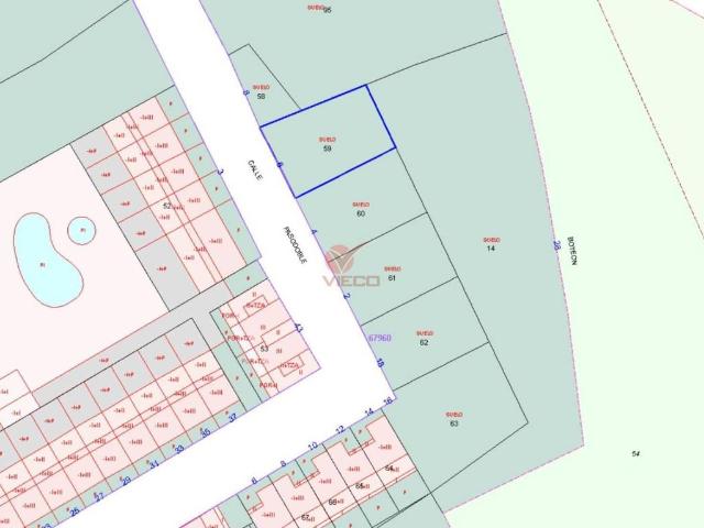 Terreno en venta en Chillarón De Cuenca
