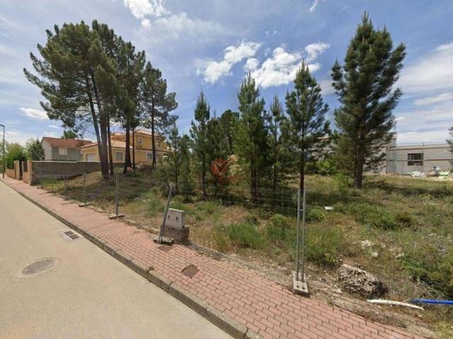 Terreno en venta en Chillarón De Cuenca