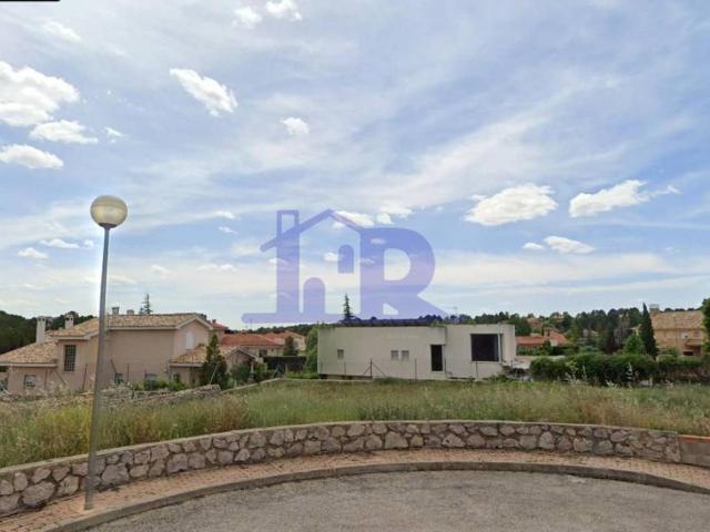 Terreno en venta en Chillarón De Cuenca, Castilla-La Mancha