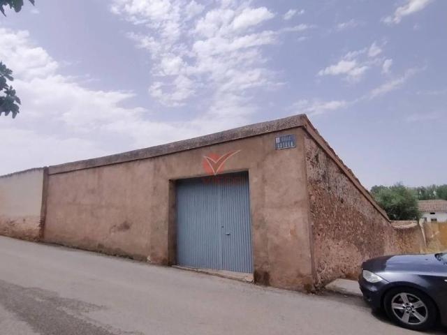 Terreno en venta en Chillarón De Cuenca, Castilla-La Mancha