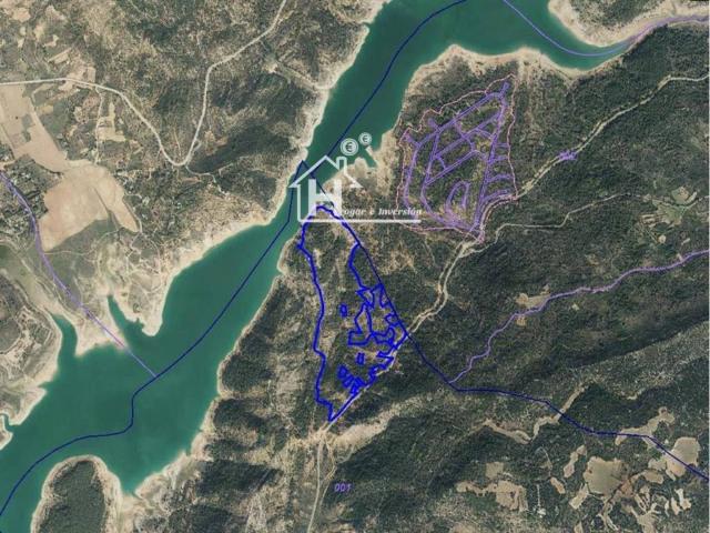 Terreno en venta en Chillarón Del Rey, Castilla-La Mancha