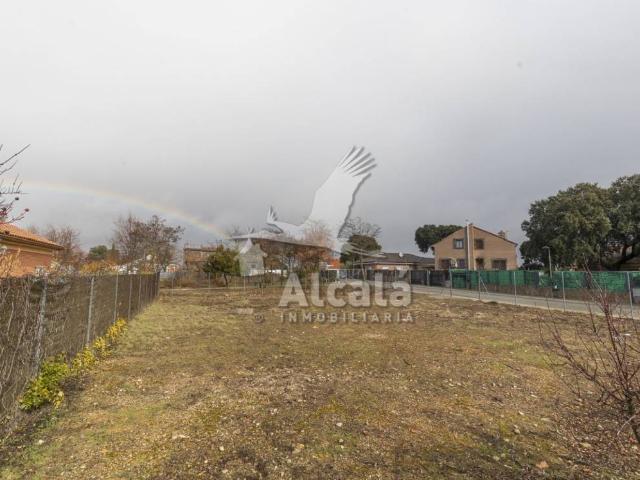 Terreno en venta en Urbanización Medina Azahara, Chiloeches