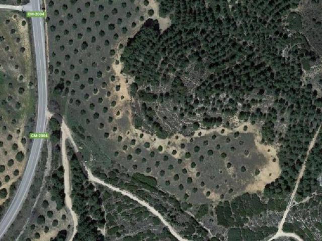 Terreno en venta en Chiloeches