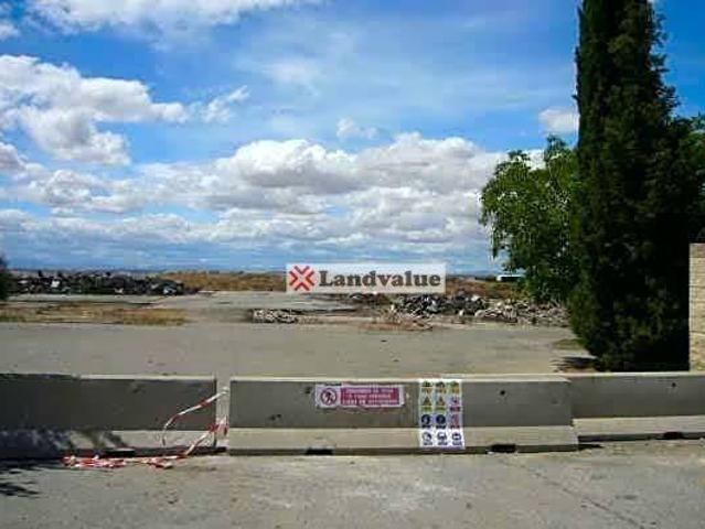 Terreno en venta en Albolleque, Chiloeches