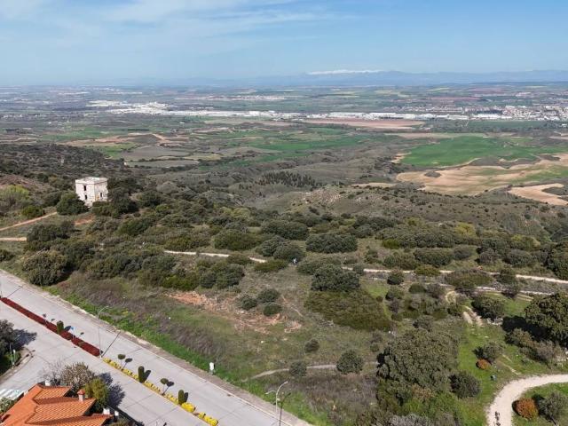 Terreno en venta en Chiloeches, Urbanización Medina Azahara