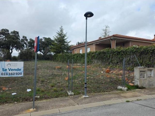 Terreno en venta en Guadalajara, Castilla-La Mancha