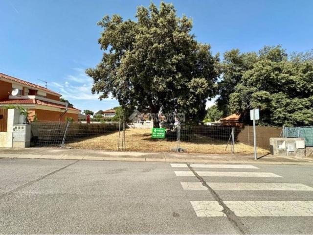 Terreno en venta en Chiloeches, Castilla-La Mancha
