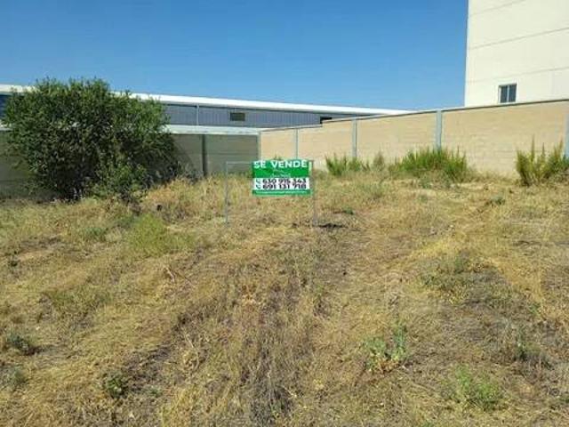 Terreno en venta en Albolleque, Chiloeches