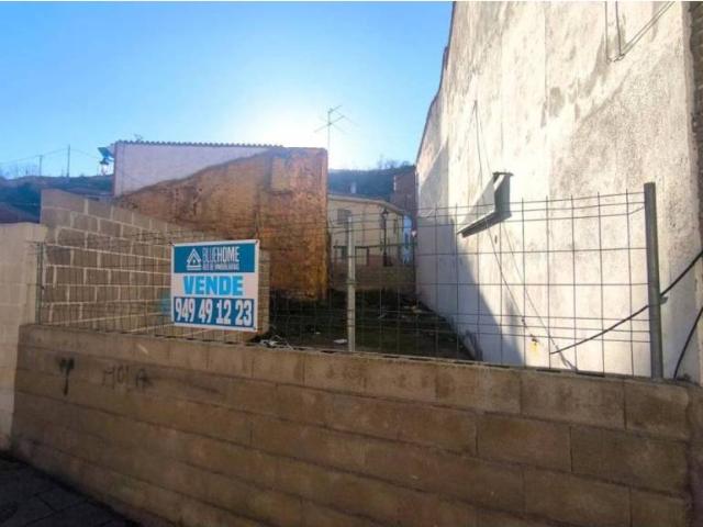 Terreno en venta en El Mapa, Chiloeches