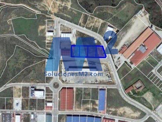 Terreno en venta en Chiloeches